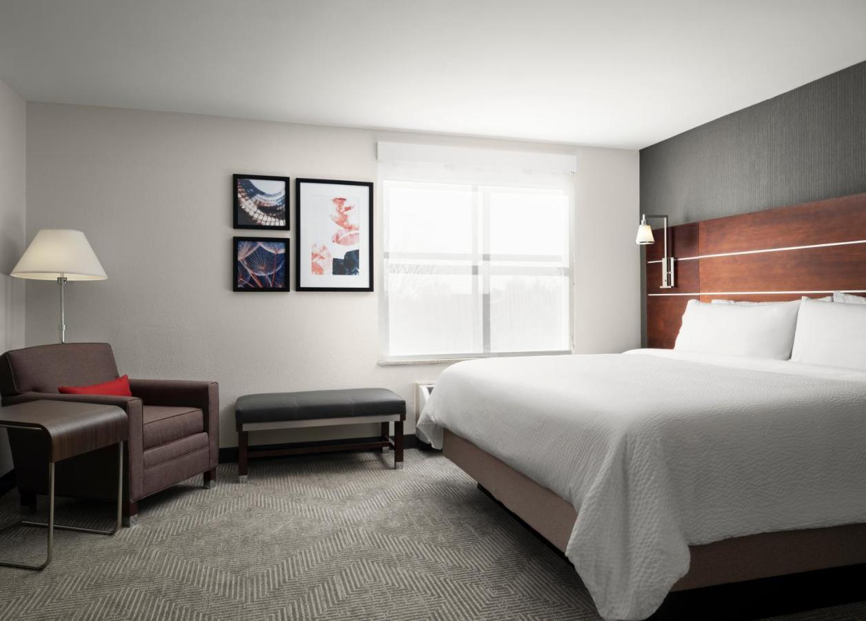 Holiday Inn - Cincinnati - Liberty Way By Ihg West Chester Exterior photo